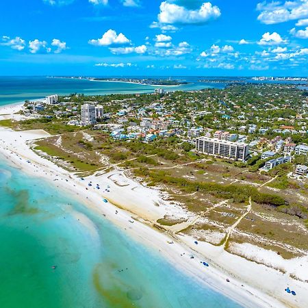 Just Beachy Siesta Key Exterior foto